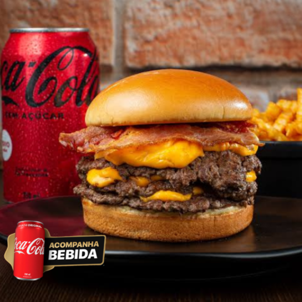 (Apenas Pix) Churrasco